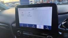 Ford Fiesta 1.0 EcoBoost Hybrid mHEV 125 Titanium 5dr Petrol Hatchback